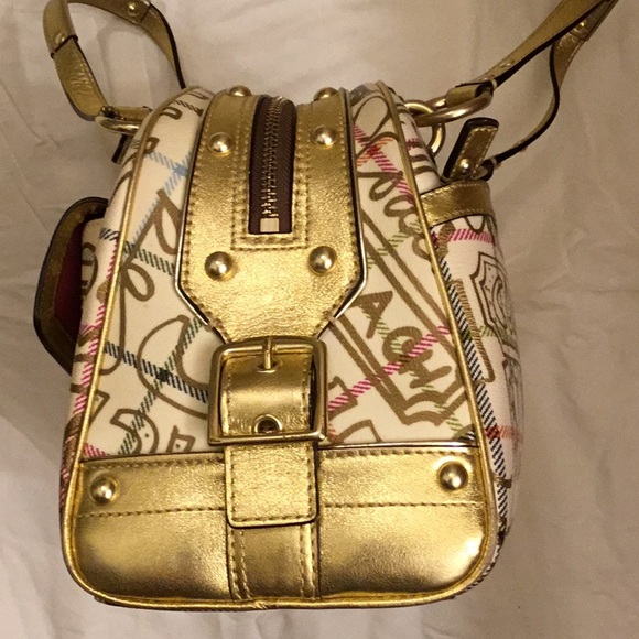 Coach Handbag - Picture 5 of 9